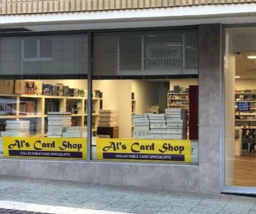 Al's Card Shop photo 2