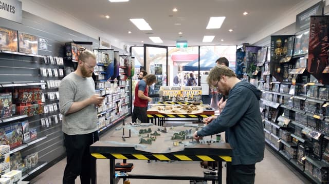 Guf Ballarat photo 1