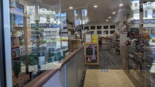 Heretics Haven photo 3