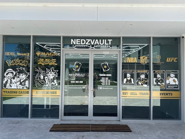 Nedzvault photo 1