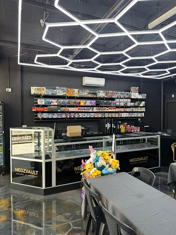 Nedzvault photo 2