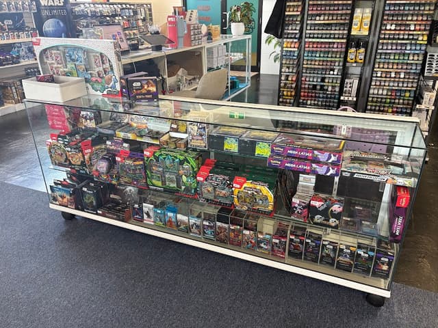 Reefside Games photo 3