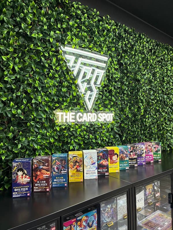 The Card Spot photo 2