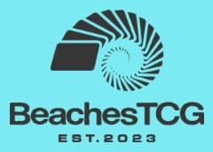 BeachesTCG logo