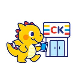 Card Konbini Liverpool logo