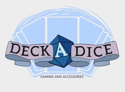 DeckaDice (Mackay) logo