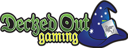 Decked Out Gaming logo
