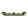 Games Empire logo