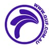Guf Geelong logo
