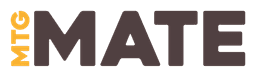 MTG Mate Banyo logo