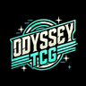 Odyssey TCG logo
