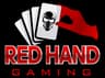 Red Hand Gaming logo