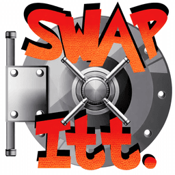 SWAP ITT Cards & Collectables (Darlinghurst) logo