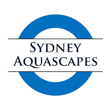 Sydney Aquascapes logo