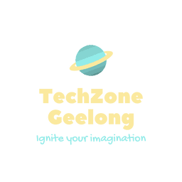 Techzone Geelong logo