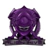 The Alien Hive logo