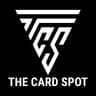 The Card Spot logo