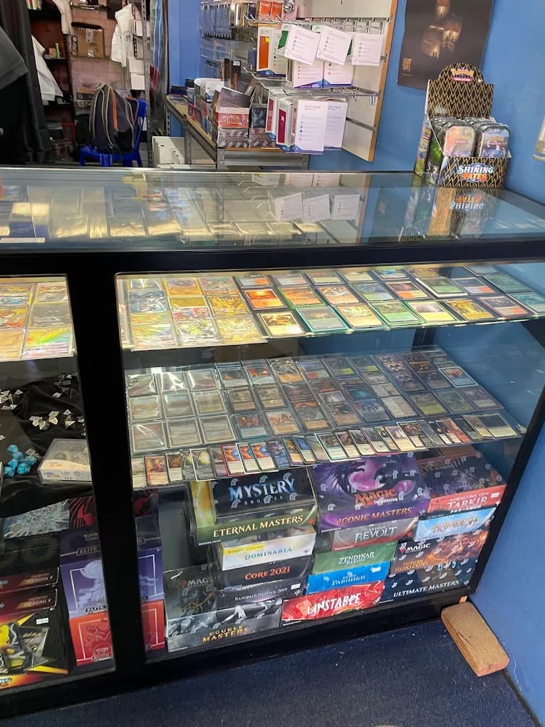 Good Games Wollongong cover