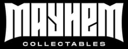 Mayhem Collectables logo