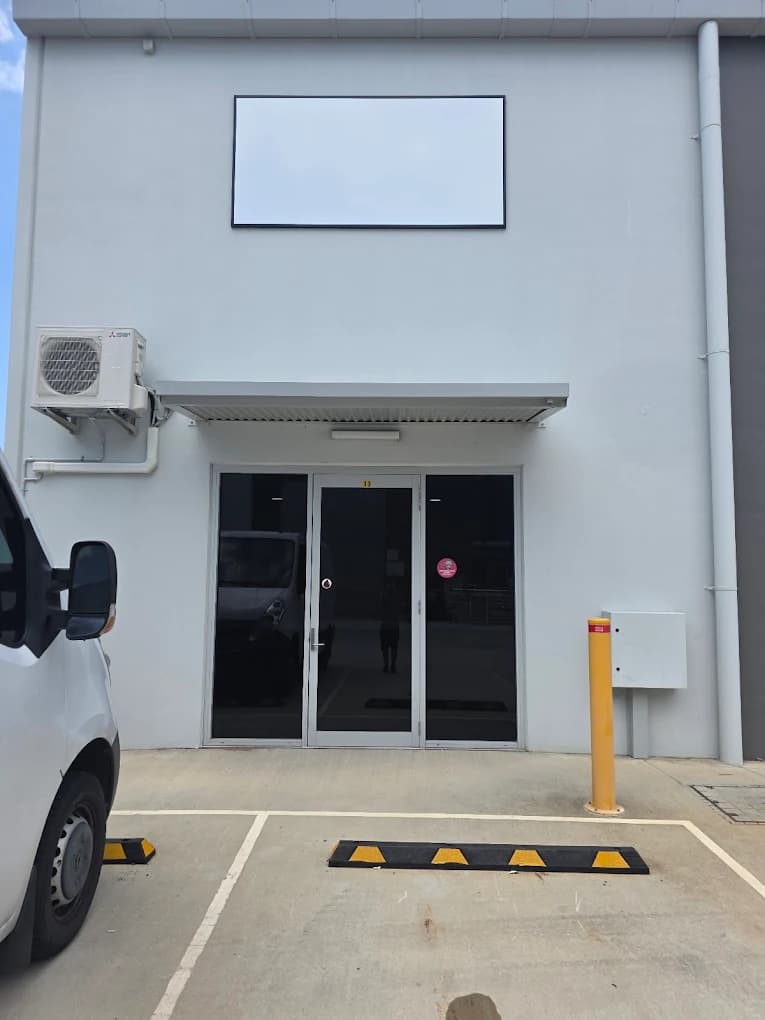 Dark Wolf Collectibles cover