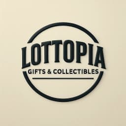 Lottopia Tobacco And Collectables logo