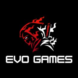Evo Games (Winston Glades) logo