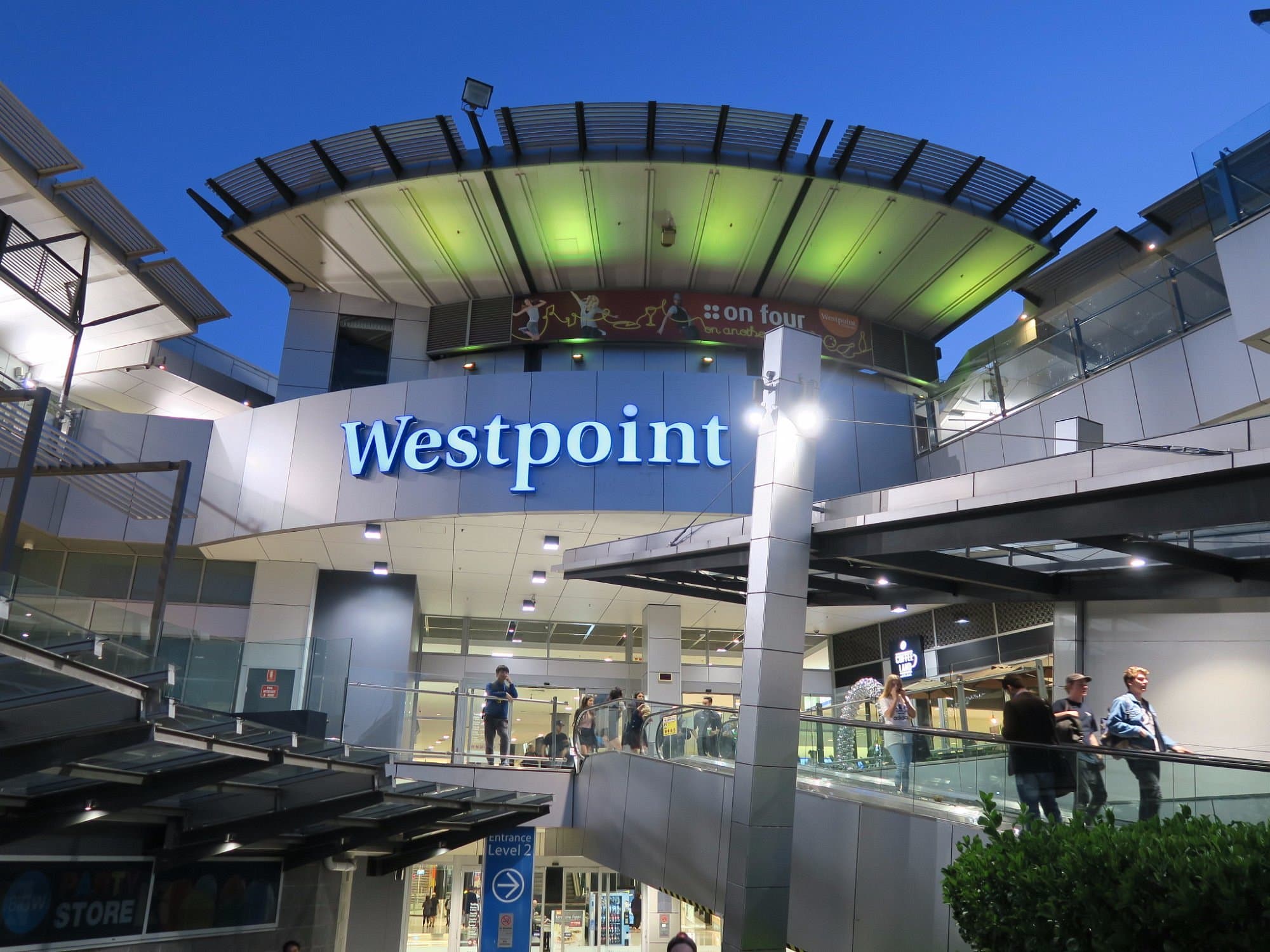 Lion's Den Collectibles - Westpoint Blacktown (Opening Soon) cover