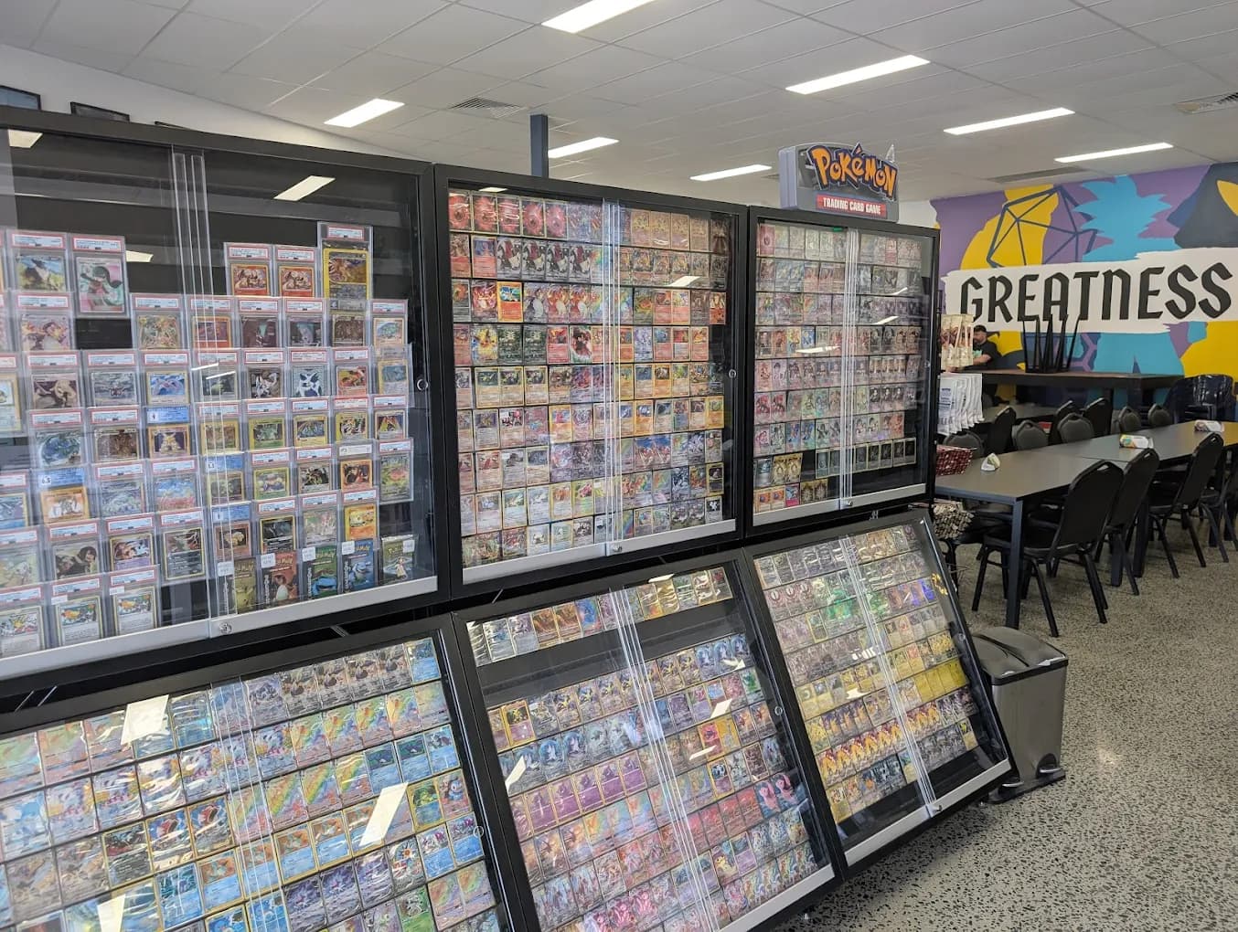 Mana Market Southport cover