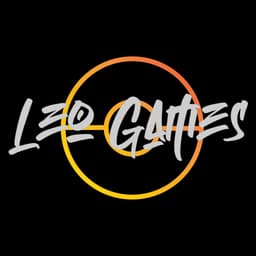 Leo Games Narellan logo