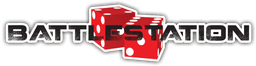 Battlestation Toowoomba logo