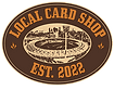 Local Card Shop Woolloongabba logo