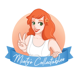 Misty’s Collectables Coopers Plains logo