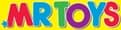 Mr Toys Toyworld Capalaba logo