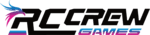 RC Crew Hobbies & Games logo