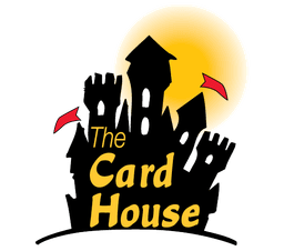 The Card House (Maroochydore) logo