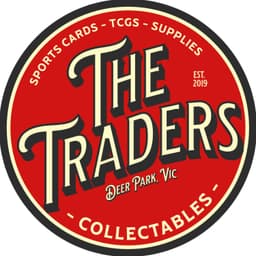 The Traders Australia logo