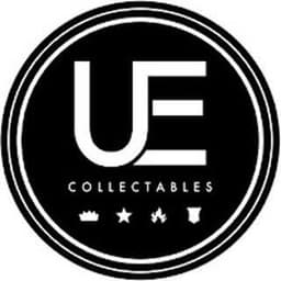 Urban Empire Collectables logo